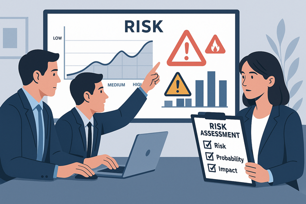Risk assessment survey