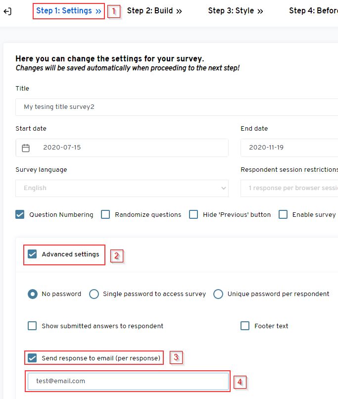 send response to email