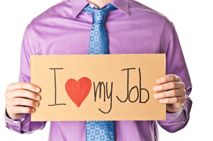 medewerkers tevredenheids onderzoek