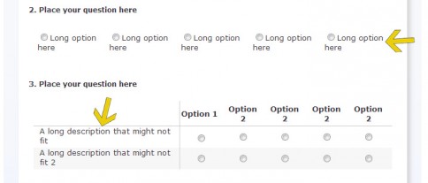 enquete online survey