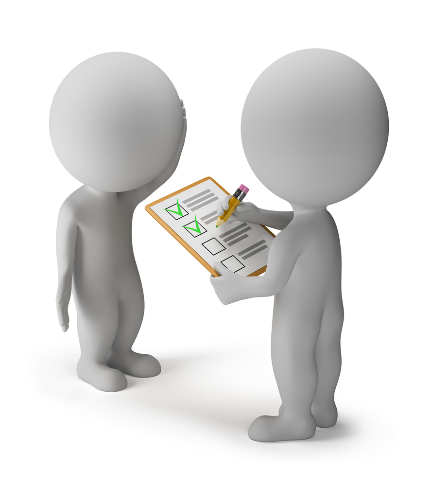 waar begin je met onderzoek